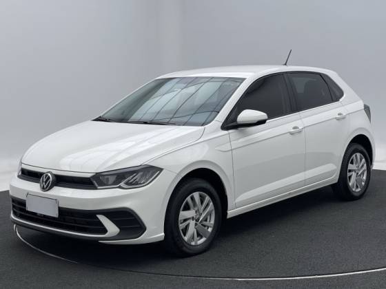 VOLKSWAGEN POLO 1.0 170 TSI MANUAL